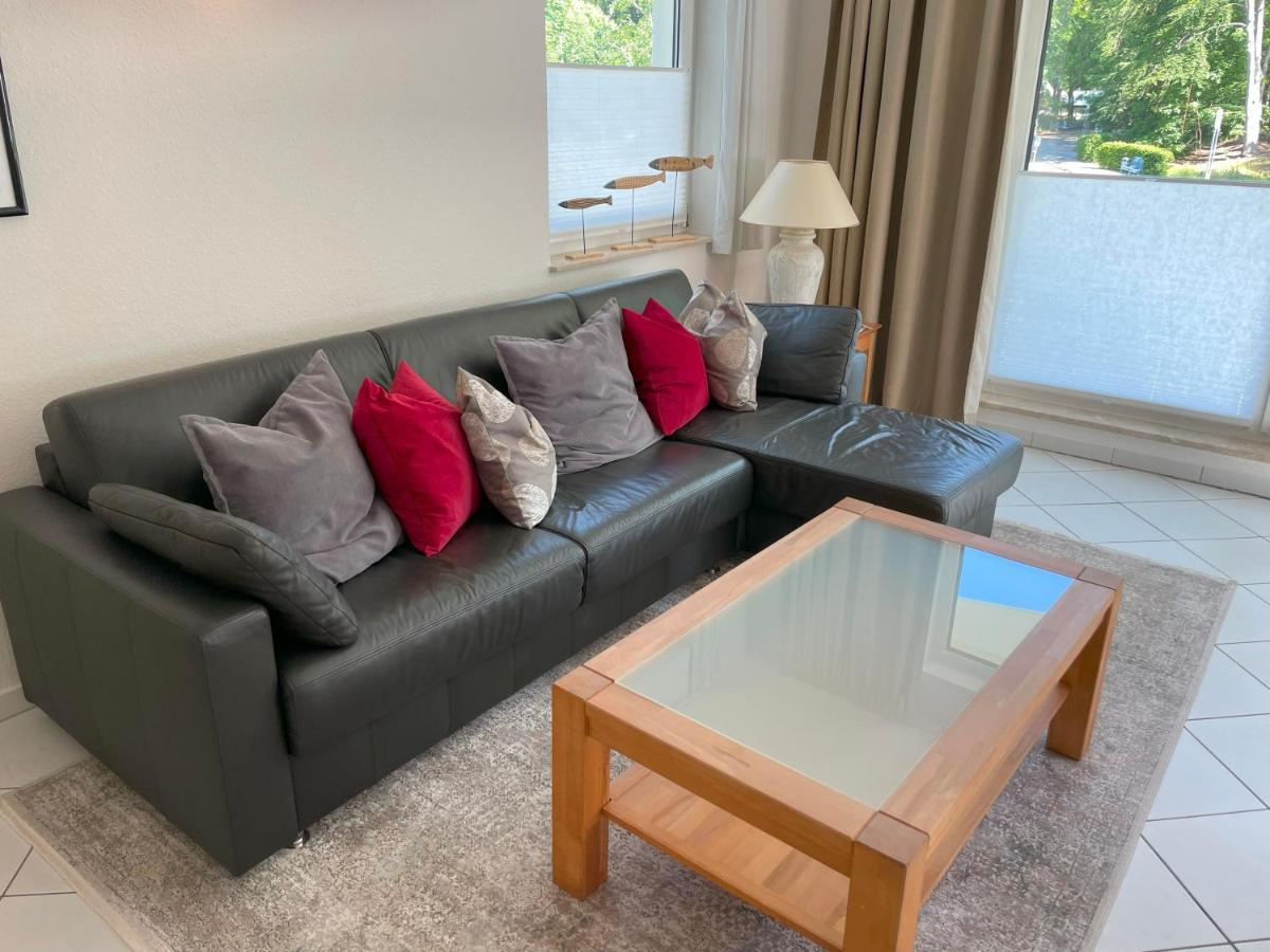 Apartment Astra Цемпин Экстерьер фото