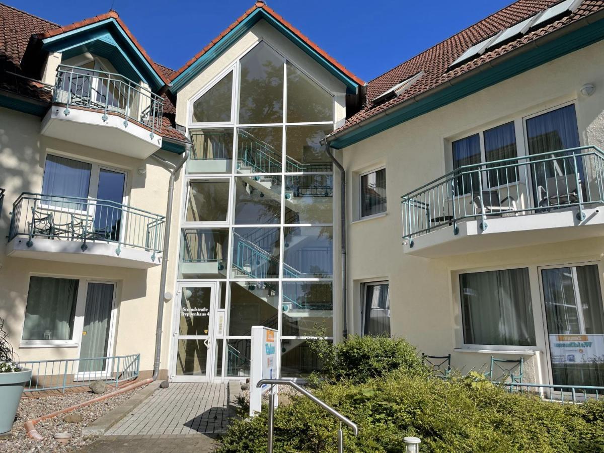Apartment Astra Цемпин Экстерьер фото