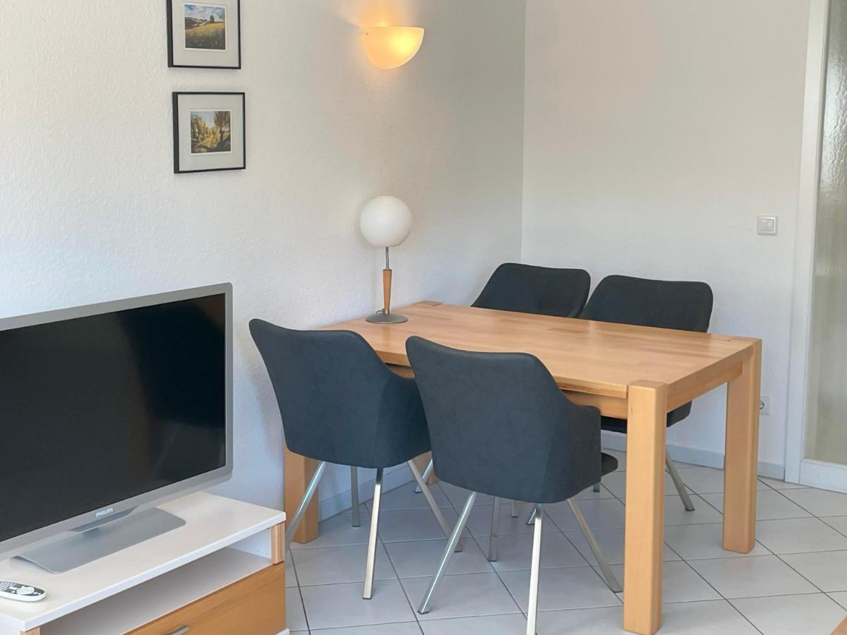 Apartment Astra Цемпин Экстерьер фото