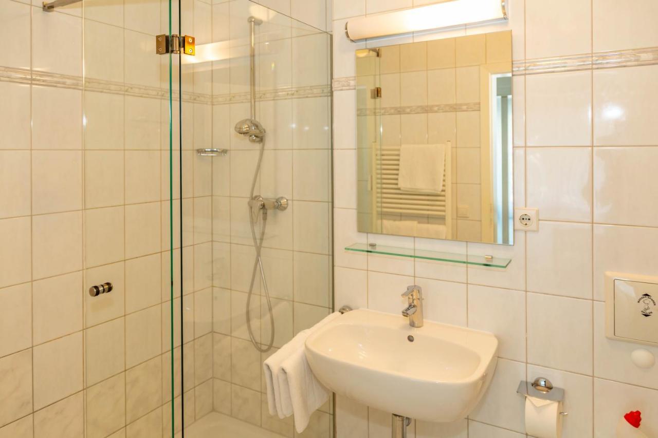 Apartment Astra Цемпин Экстерьер фото