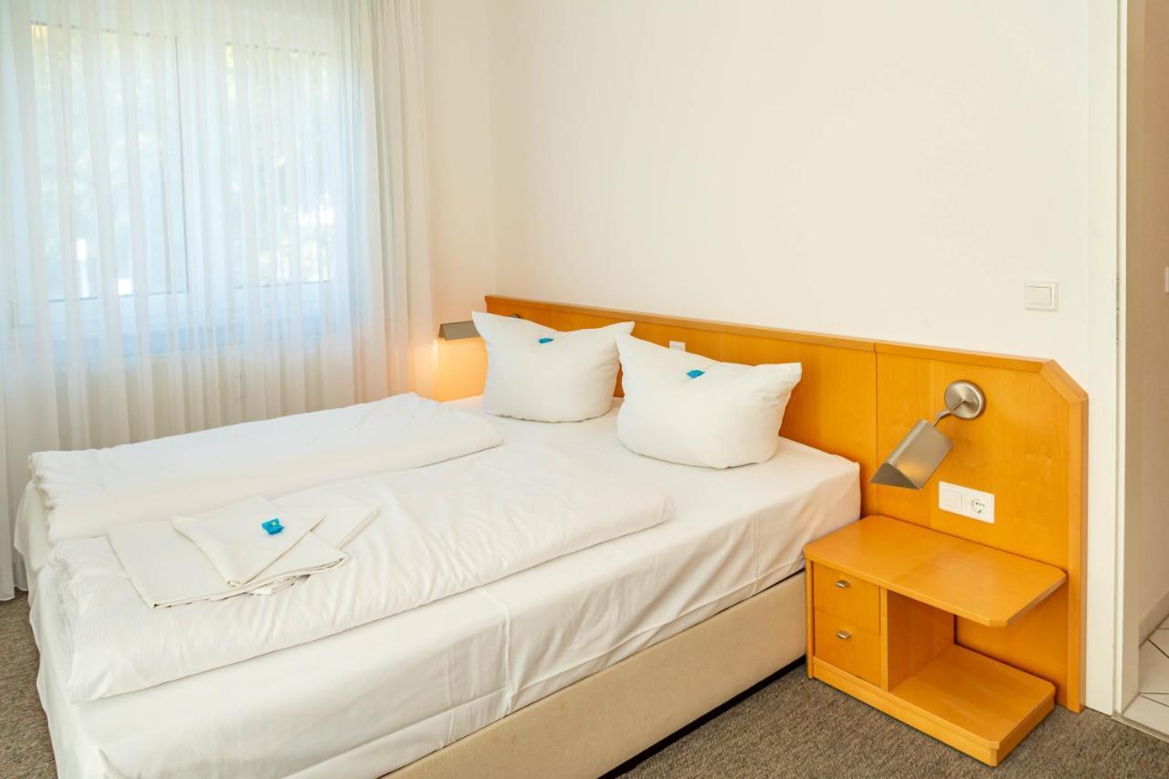 Apartment Astra Цемпин Экстерьер фото