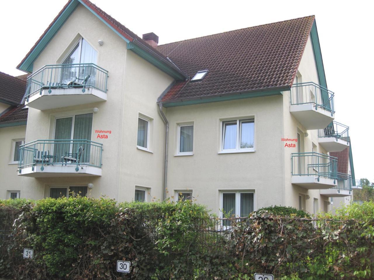 Apartment Astra Цемпин Экстерьер фото