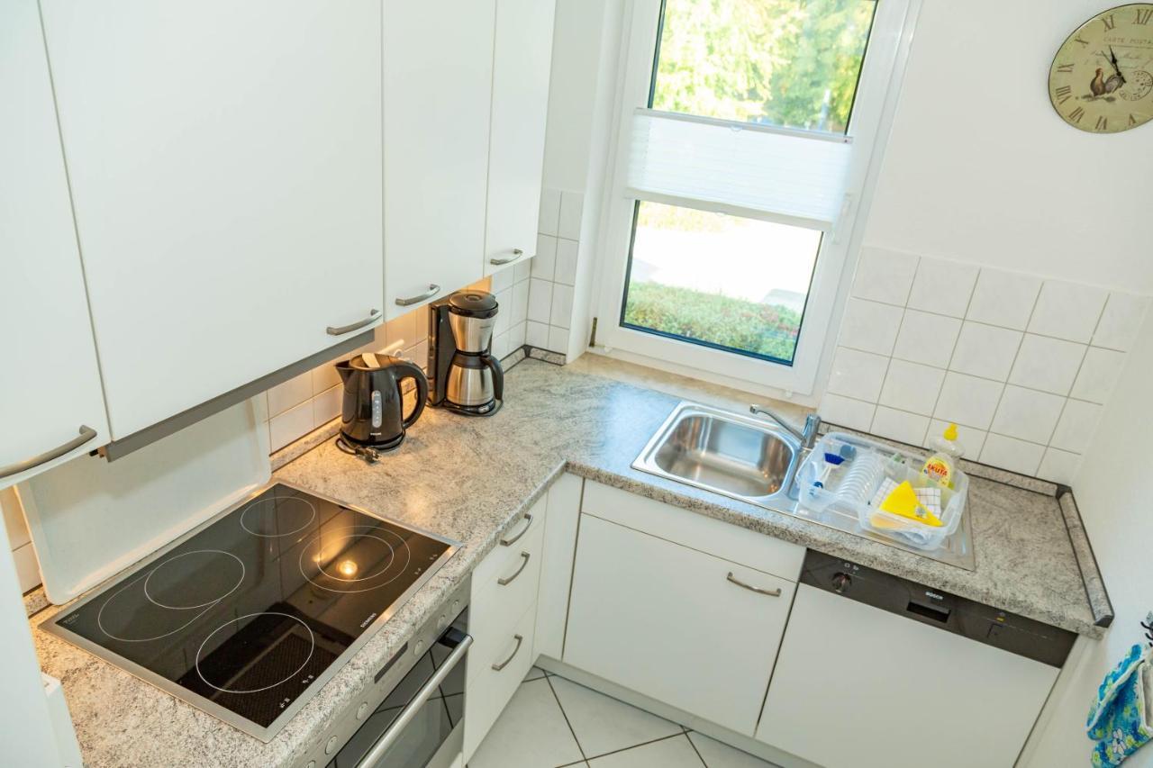Apartment Astra Цемпин Экстерьер фото