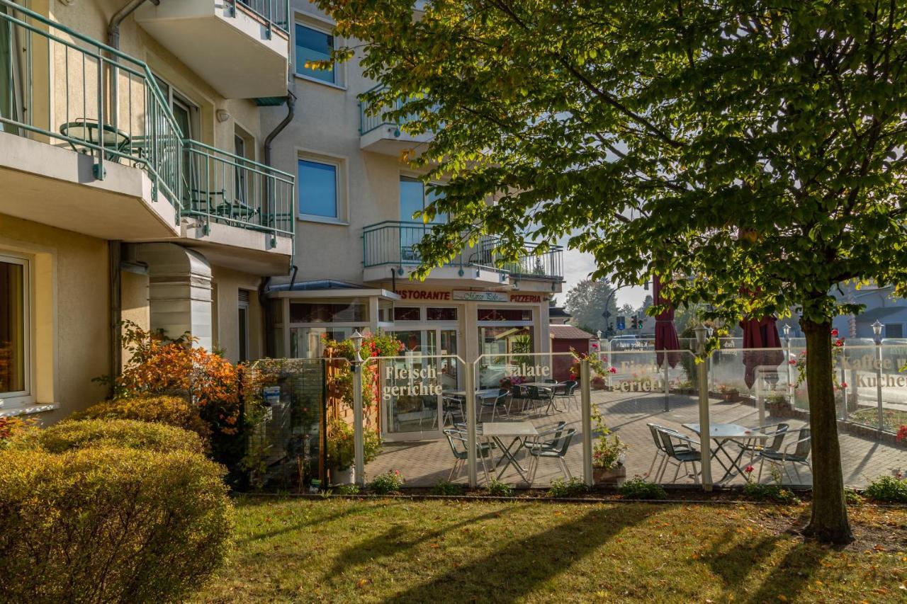 Apartment Astra Цемпин Экстерьер фото