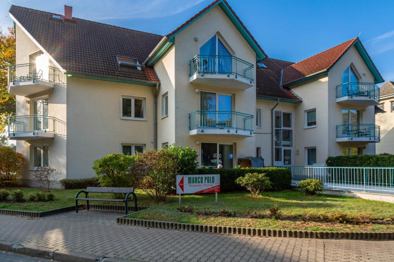 Apartment Astra Цемпин Экстерьер фото